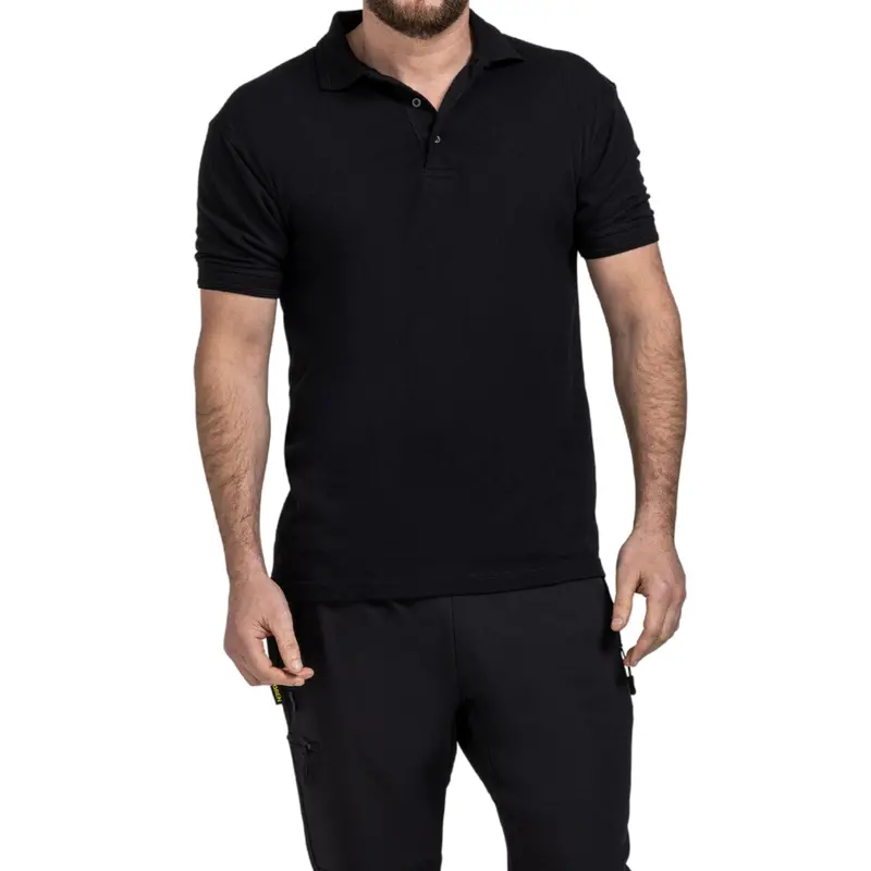 Bigben® Deluxe Poloshirt 1