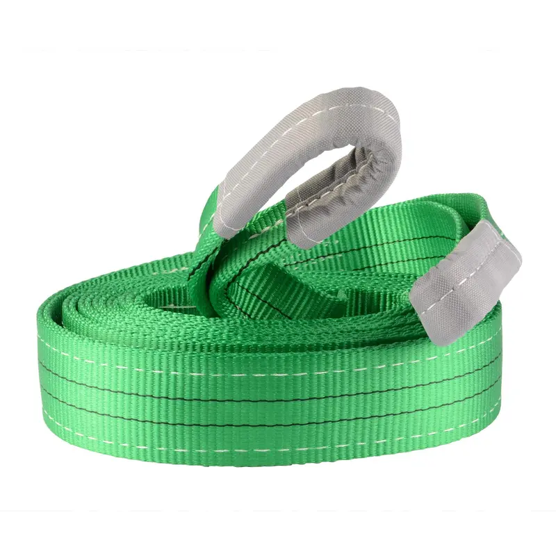 Bigben® Duplex Lifting Sling - 2 Tonne 1