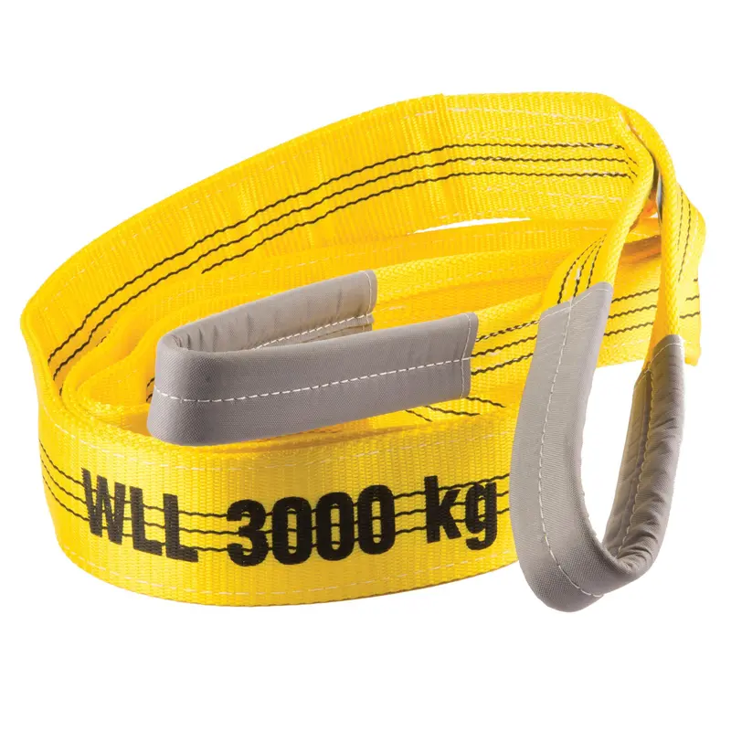 Bigben® Duplex Lifting Sling - 3 Tonne 1