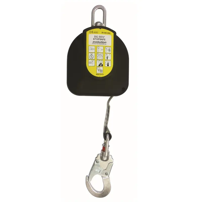Bigben® Fall Arrest Block - 6M 1
