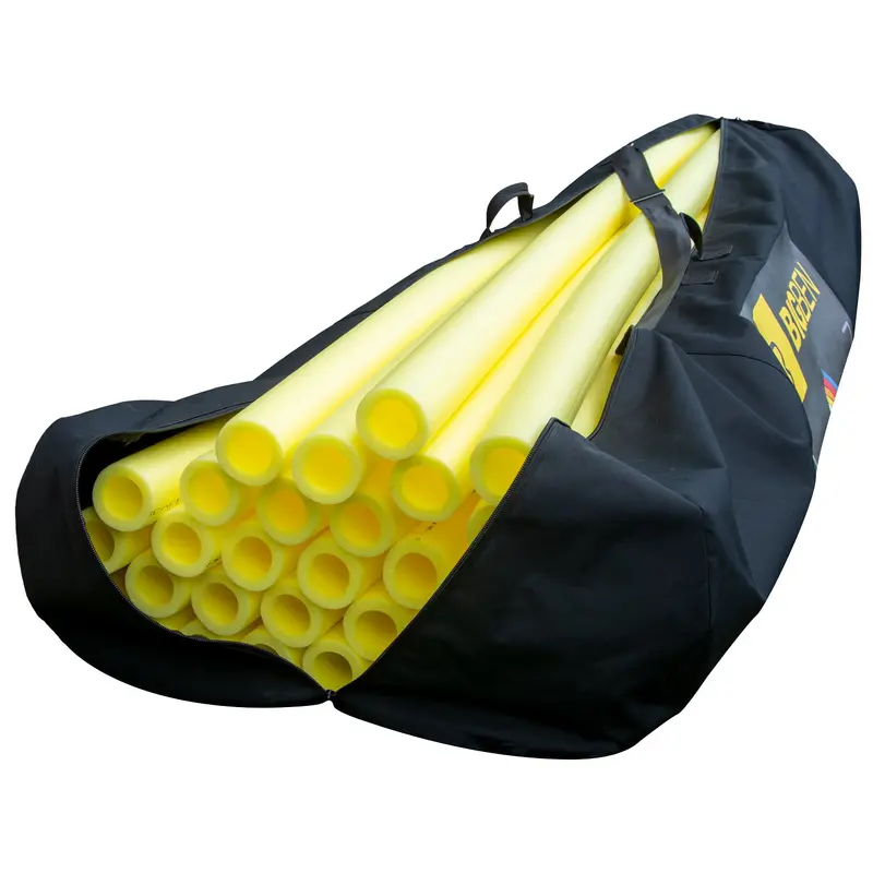 Bigben Foamlocker Scaff’Foam Storage Bag 1