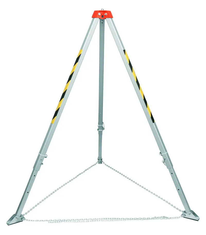 Bigben® Folding Man Anchor Tripod 1