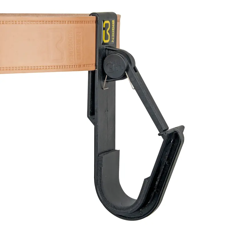 Bigben® Gorilla Safety Hook 1