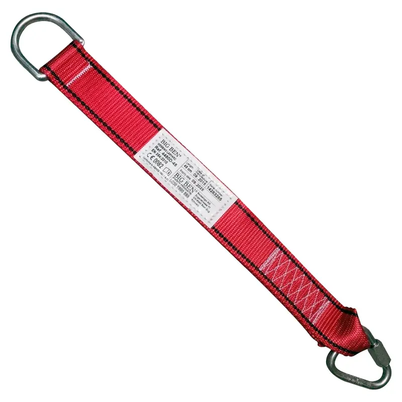 Bigben® Harness Anchorage Extension - 450Mm 1