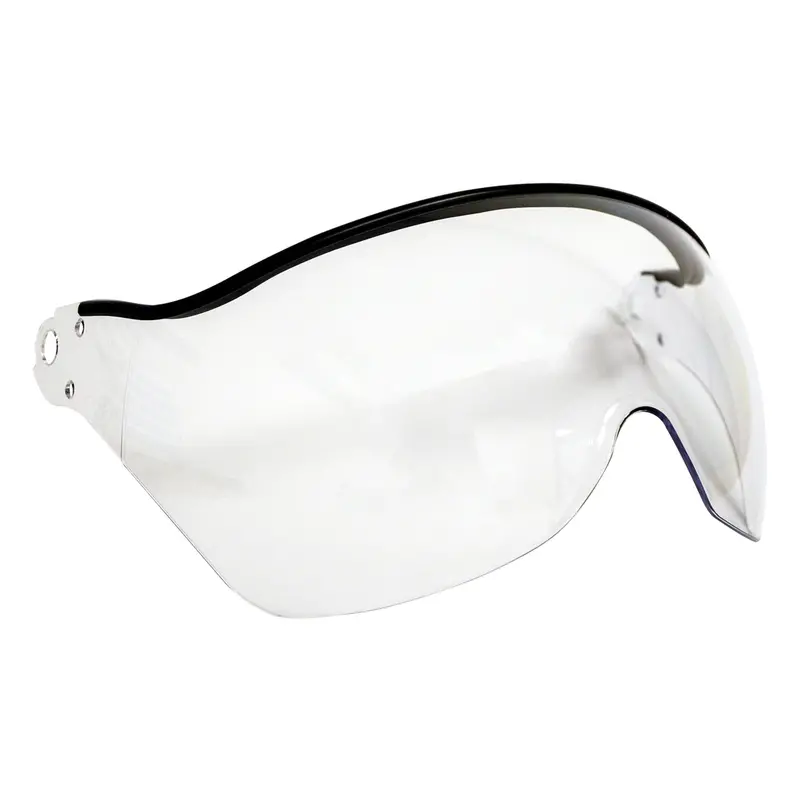 Bigben® Helmet Visor For Ultralite Helmet – Clear Lens 1