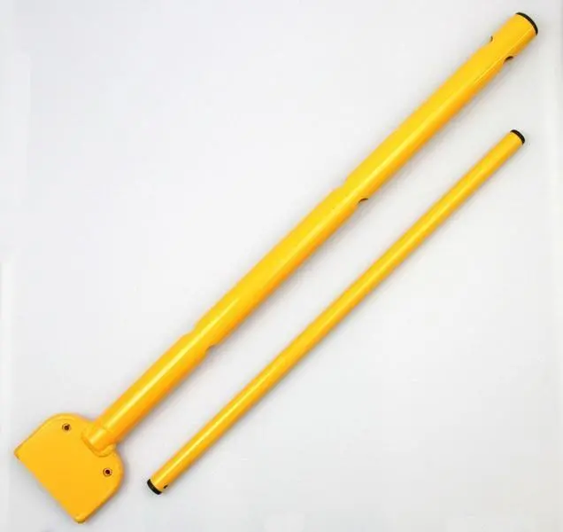 Bigben® Hurricane Manual Ground Anchor Driver 1