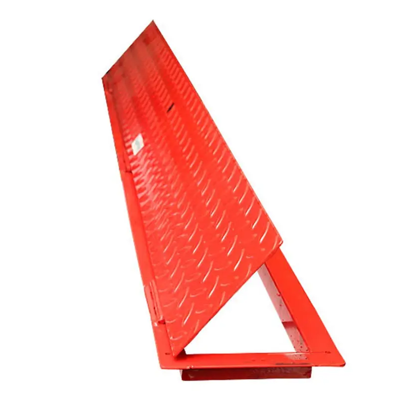 Bigben Plasterboard Letterbox Safety Hatch 1