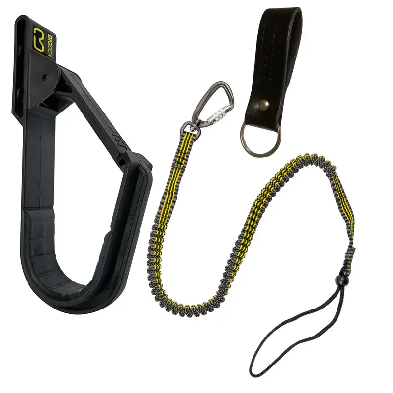 Bigben® Rhino Safety Hook Kit 1