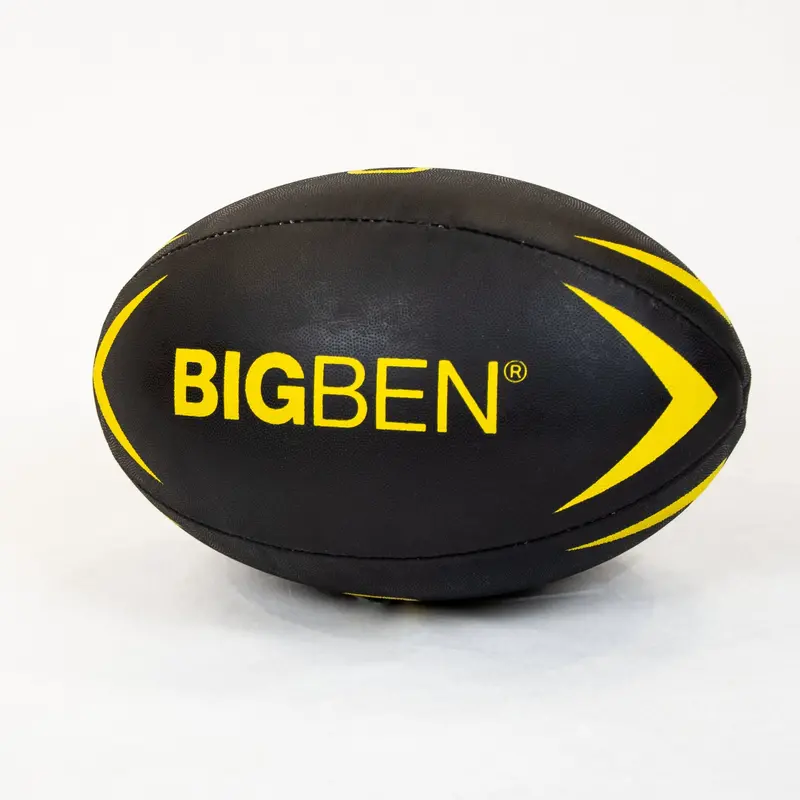 Bigben Rugby Ball 1