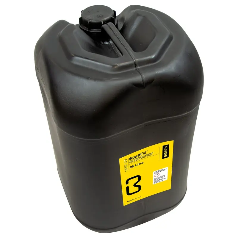 Bigben Scaffoil Premium Lubricant Fittings Treatment 4