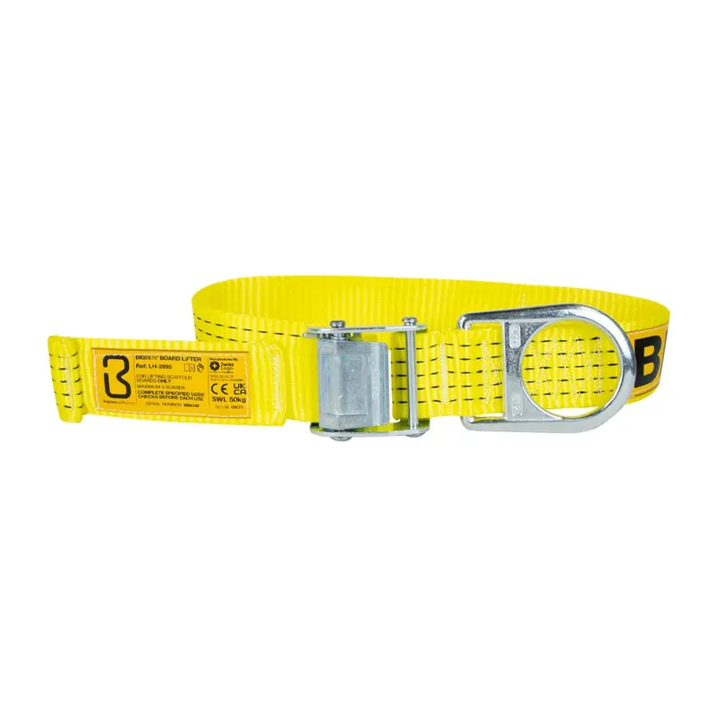 Bigben® Scaffold Board Lifter 1