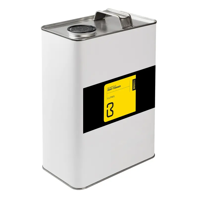 Bigben® Scaffold Paint Thinner - 5L 1