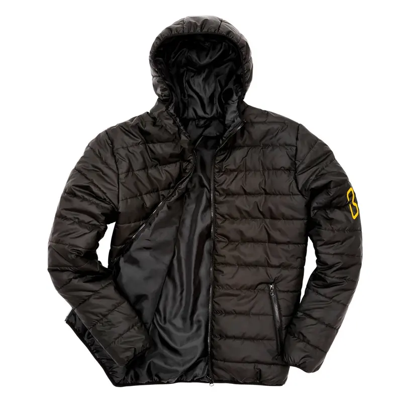 Bigben® Soft Padded Jacket 1