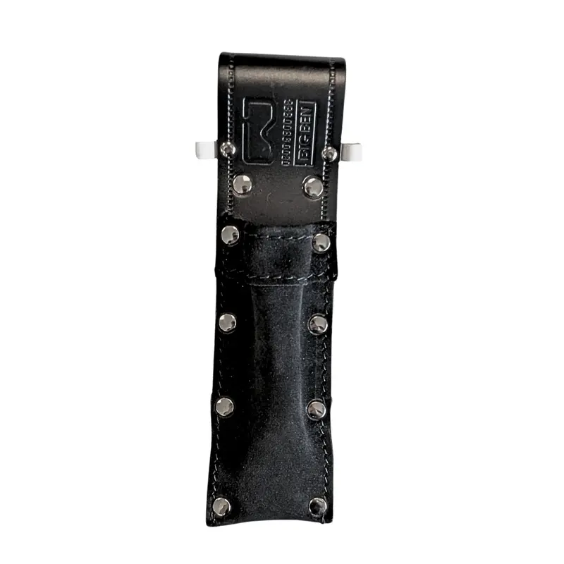 Bigben® Soft Spanner Pouch C/W 2 Safety Rope Anchor Points 1