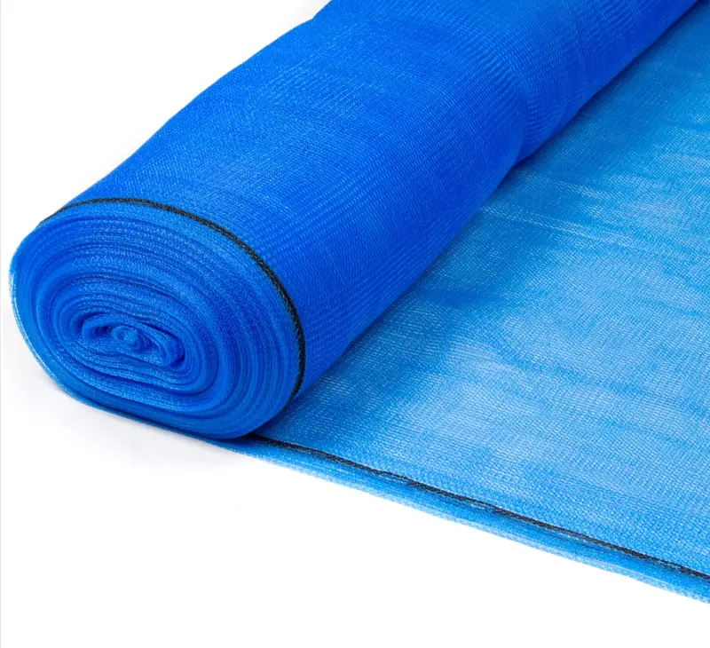Bigben® Superclad® Debris Netting - 2M X 50M 5