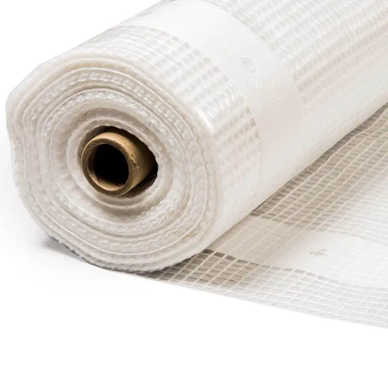 Bigben® Superclad® Economy Scaffold Sheeting 1