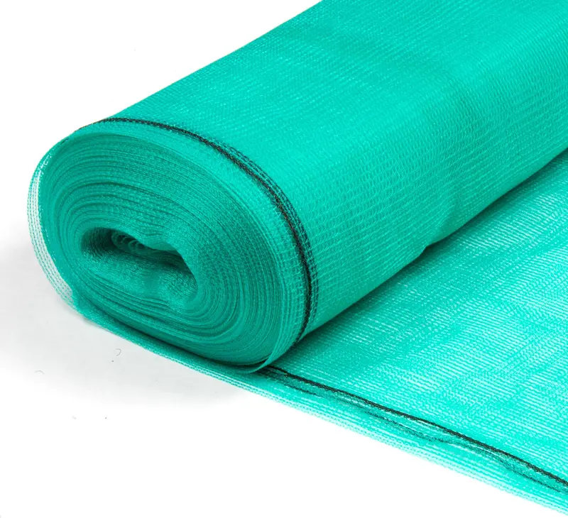 Bigben Superclad® Flame-Retardant Debris Netting – 3m × 50m