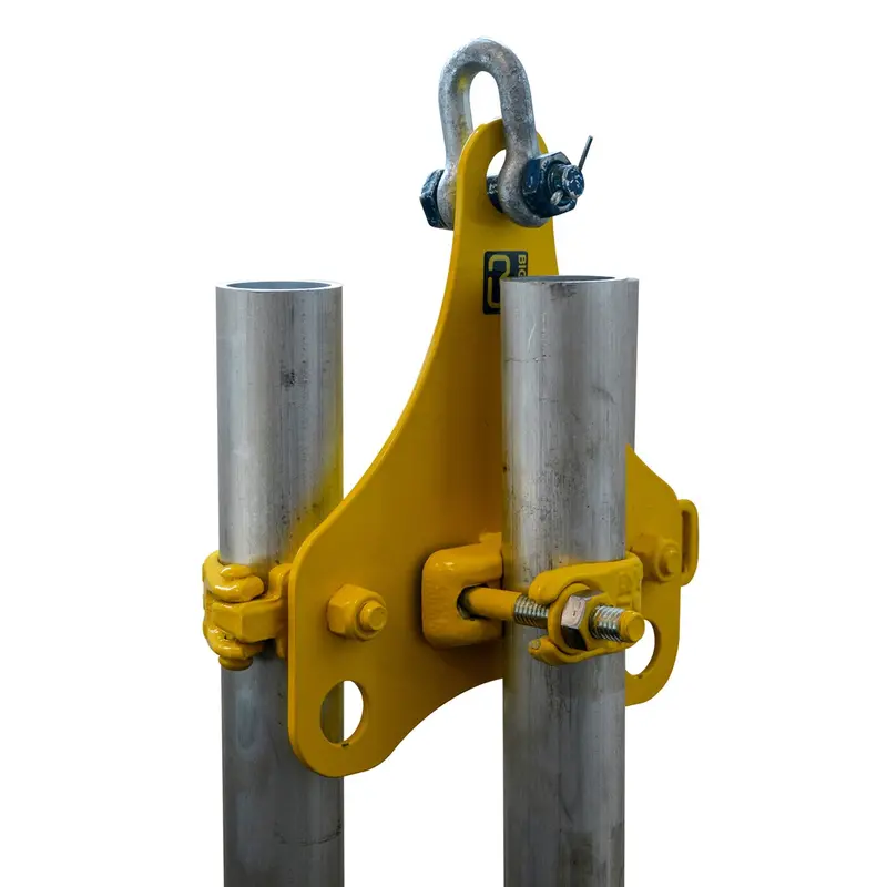 Bigben® Tube Lifter 1