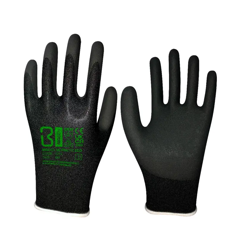 Bigben® Ultralite Eco Gloves 1