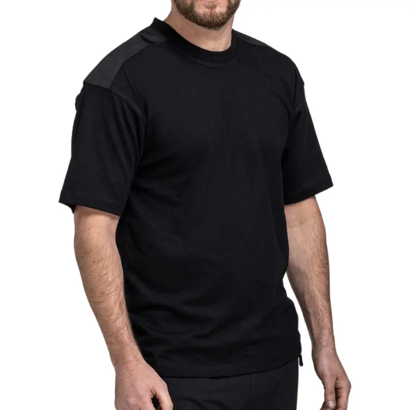 Bigben® Ultratuff® Deluxe T-Shirt 1