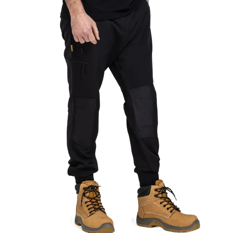 Bigben® Ultratuff® Flexi Cargo Trousers 1