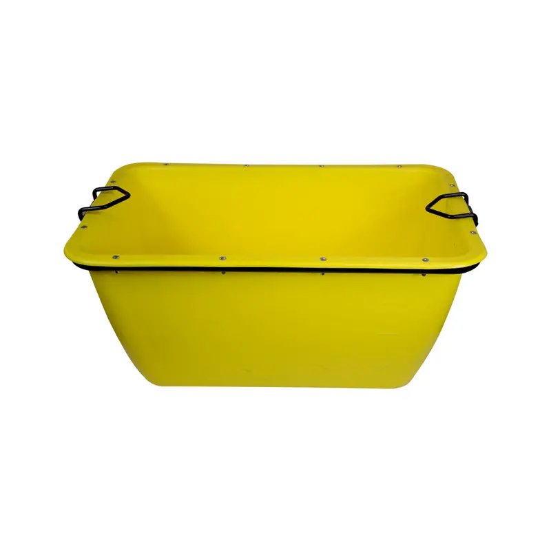 Bigben Ultratuff® Polyethylene Box - 200L 1