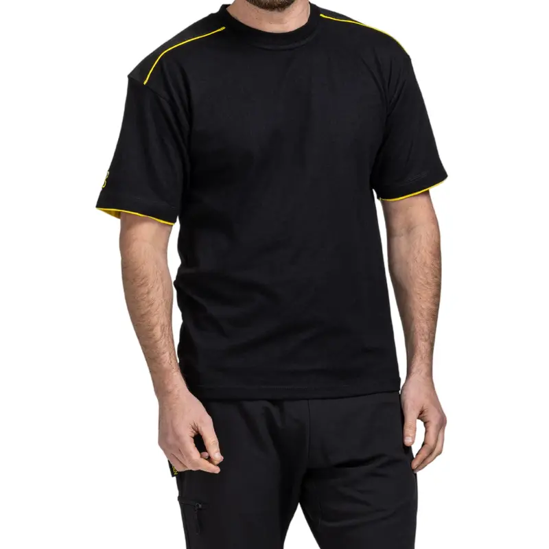 Bigben® Ultratuff® Premium Deluxe T-Shirt 1