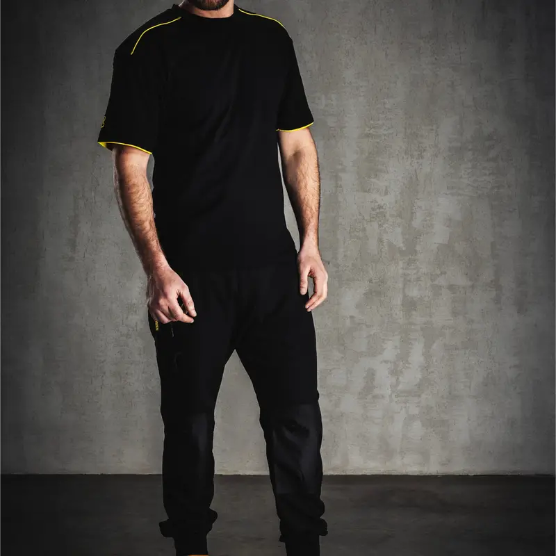 Bigben® Ultratuff® T-Shirt & Trouser Bundle 1