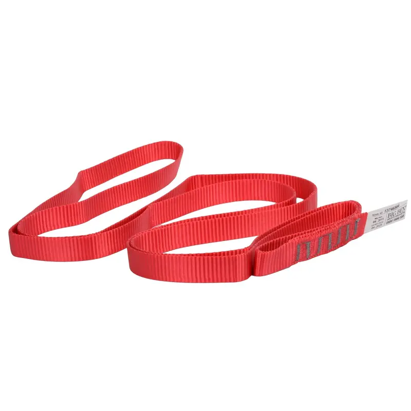 Bigben® Webbing Girder / Anchor Sling 1