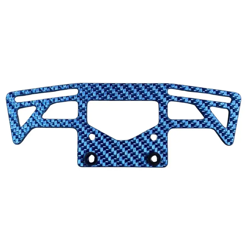 Bingo Rc Designs Wasp Rear Bumper (Yokomo) 4