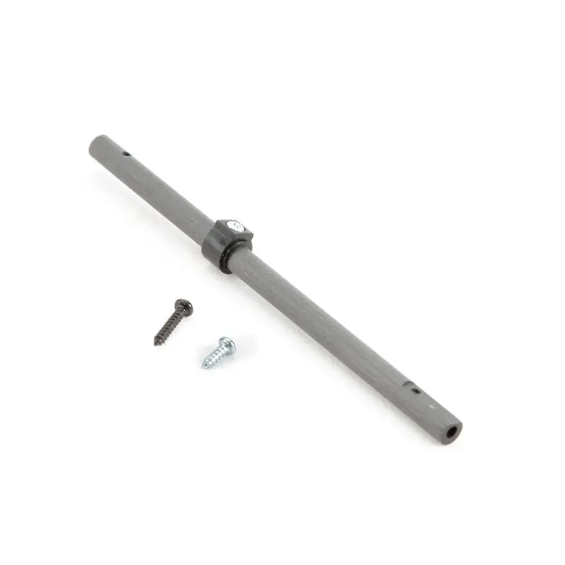 Blade 120 S Main Shaft 1