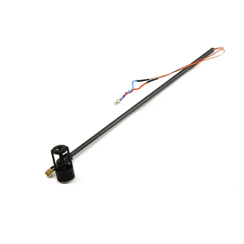 Blade 120 S Tail Boom Set 1