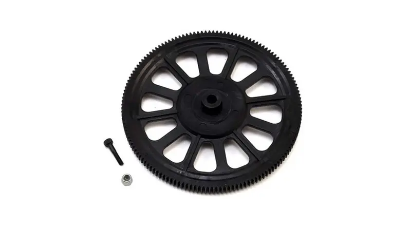 Blade 230 S V2 Main Gear 1