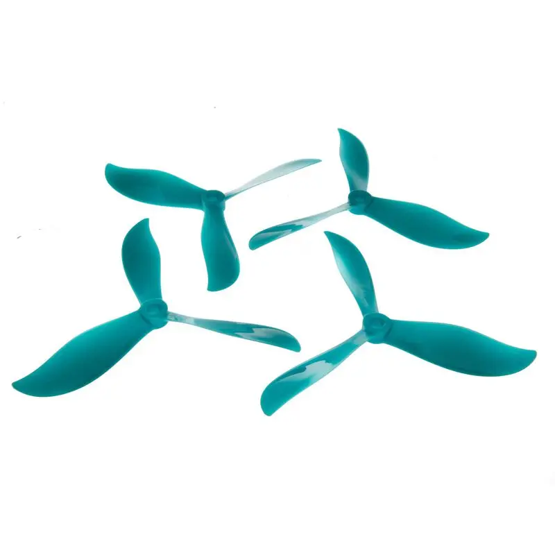 Blade 5 Inch Fpv Props (4): Scimitar 215 *Clearance* 1