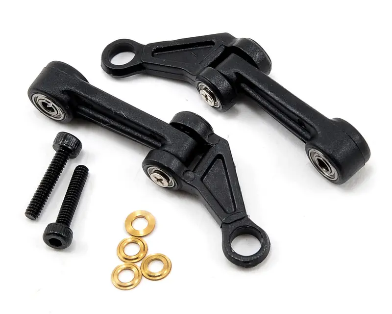 Blade Flybarless Follower Arm Set (2) 1