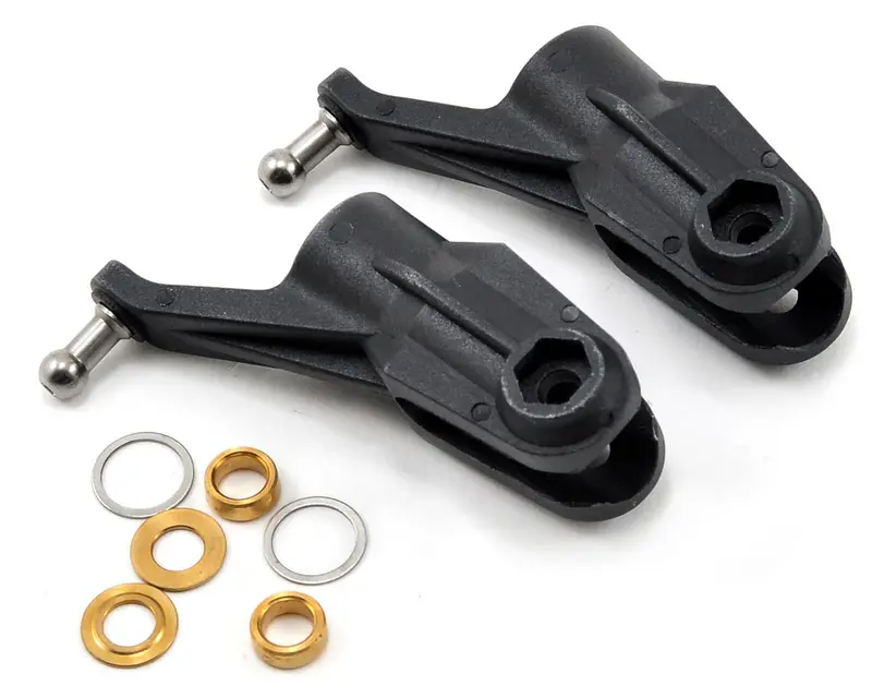 Blade Flybarless Main Rotor Grip Set 1