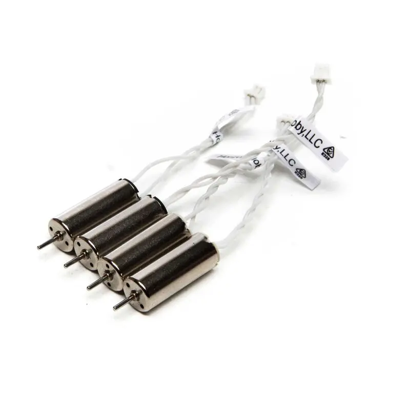 Blade Inductrix Fpv+ Motor Set (4) *Clearance* 1