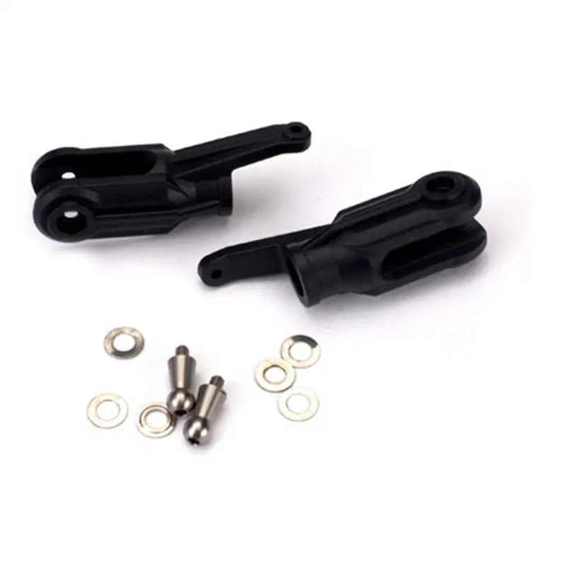 Blade Main Rotor Blade Grips With Hardware 300 X Blh4502 1