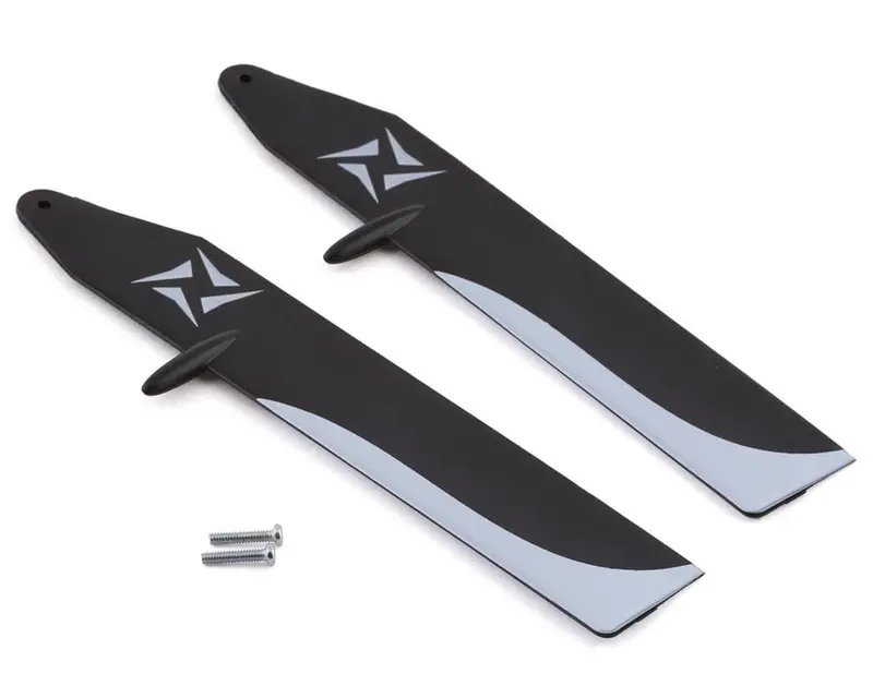 Blade Main Rotor Blade Set (Nano S2) 1