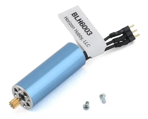 Blade Mcp X Bl2 Brushless Main Motor 1