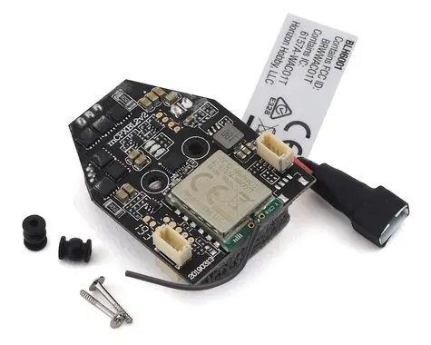 Blade Mcp X Bl2 Fbl Control Unit W/Receiver 1