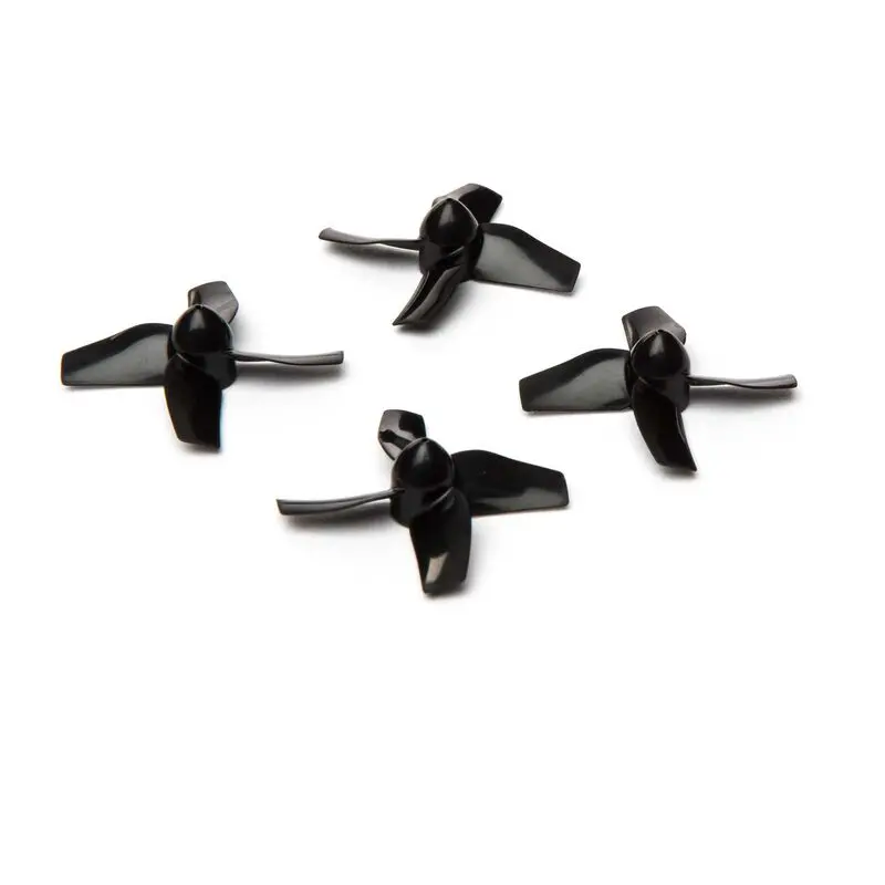 Blade Prop Set Black For The Inductrix Blh8520 1
