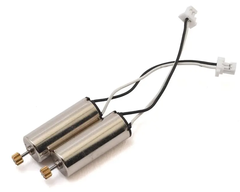 Blade Replacement Main Motor For The 70 S Helicopter Blh4205 1