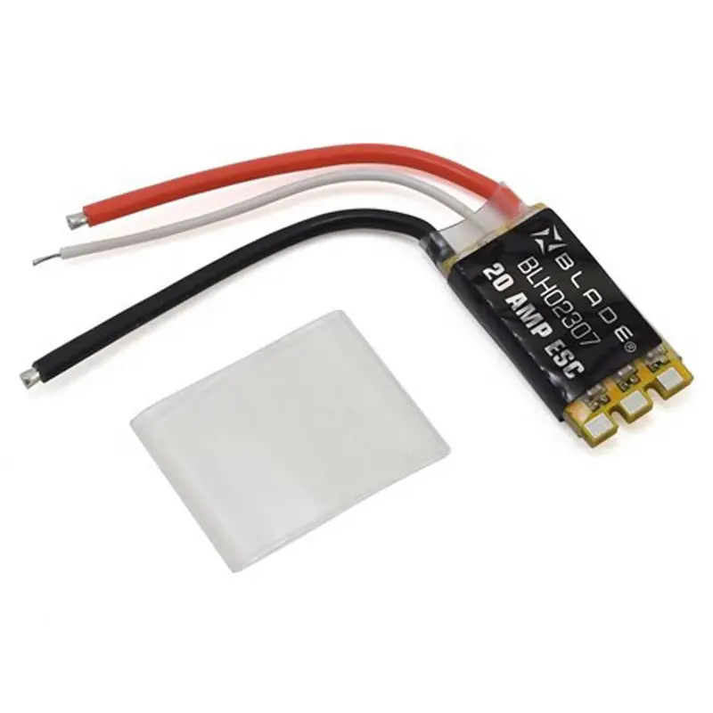 Blade Scimitar 215 20A Blheli Esc Blh02307 *Clearnace* 1