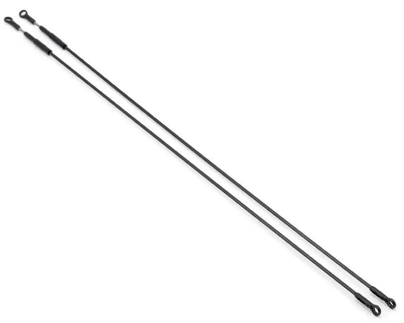 Blade Tail Linkage Pushrod Set (2) 1