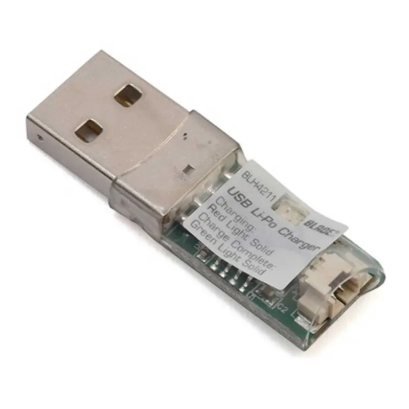 Blade Usb 1S Lipo Battery Charger 1