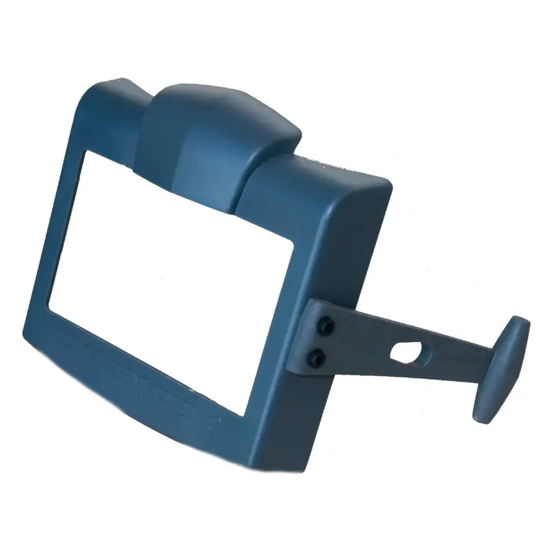 Blastsafe Outer Visor Frame 1
