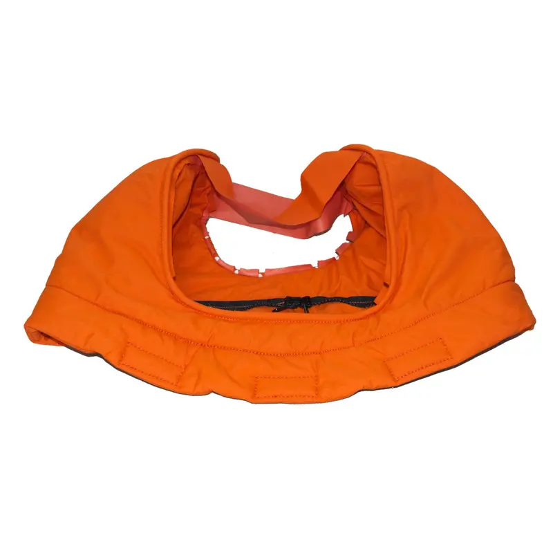 Blastsafe Premium Cape Top 1