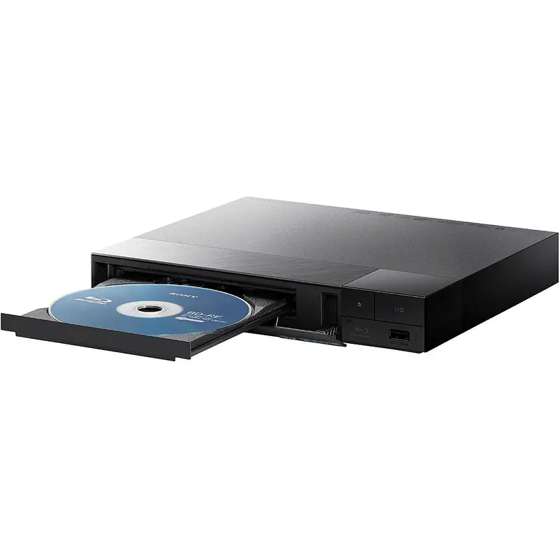 Blu-Ray Disc Player 1