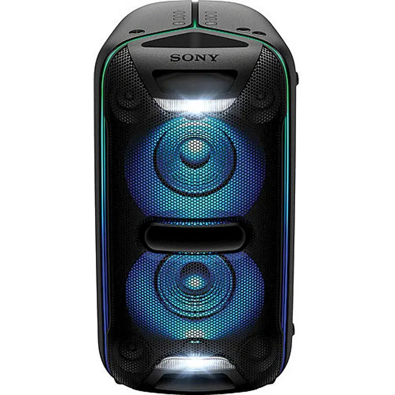Bluetooth Home Audio System 1
